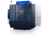 High-Productivity Component Machining Center