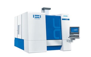 Hwacheon Introduces IT Convergence Machine Tool... Increases Prod...