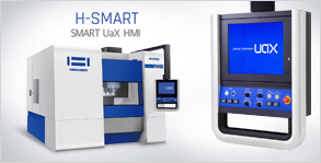 Operating System for Smart Machines, 'H-SMART'