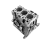 CYLINDER BLOCK 1