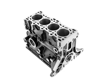 CYLINDER BLOCK 2