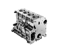 CYLINDER BLOCK 4