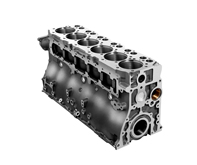 CYLINDER BLOCK 5