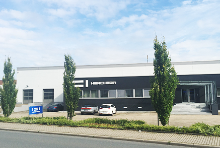 Hwacheon Machinery Europe