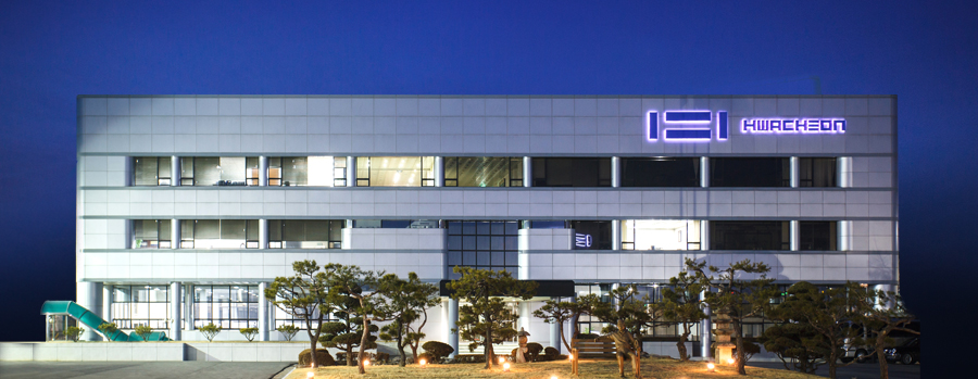 Hwacheon Machine Tools Co., Ltd.