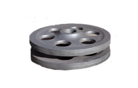 Low Alloyed GC 3