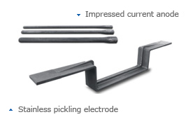 High Silicon Acid-proof Cast iron