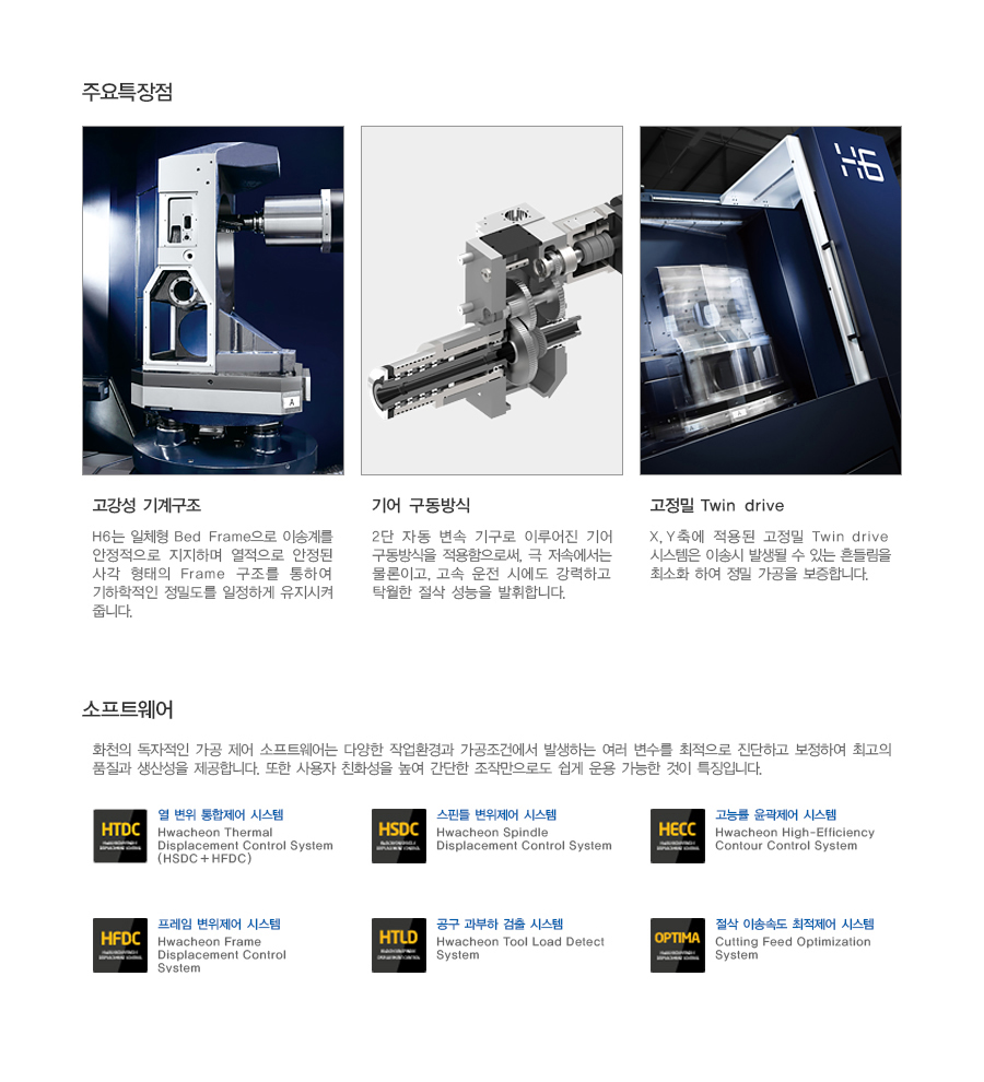 신제품 | 제품소개 | 화천