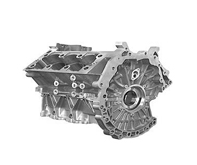 CYLINDER BLOCK 8